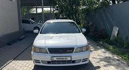 Nissan Cefiro 1996 годаүшін2 600 000 тг. в Алматы – фото 2