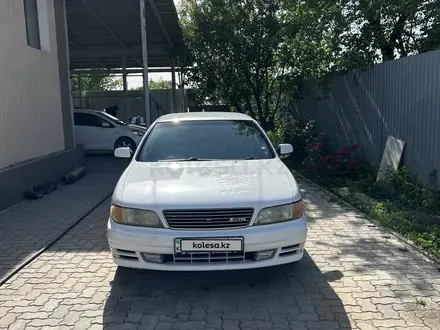 Nissan Cefiro 1996 года за 2 600 000 тг. в Алматы – фото 2