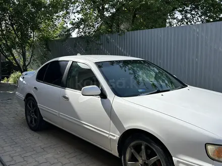 Nissan Cefiro 1996 года за 2 600 000 тг. в Алматы – фото 4