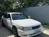 Nissan Cefiro 1996 годаүшін2 600 000 тг. в Алматы
