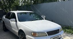 Nissan Cefiro 1996 годаүшін2 600 000 тг. в Алматы