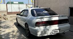 Nissan Cefiro 1996 годаүшін2 600 000 тг. в Алматы – фото 5