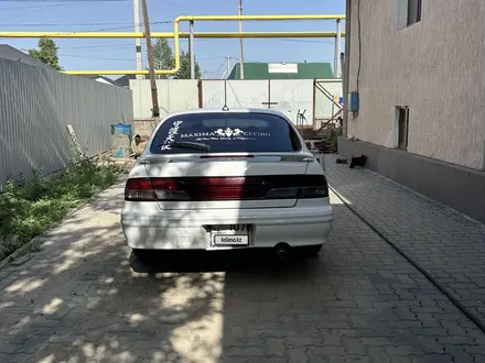 Nissan Cefiro 1996 года за 2 600 000 тг. в Алматы – фото 6