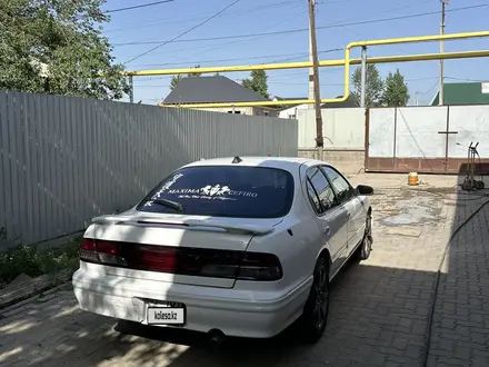 Nissan Cefiro 1996 года за 2 600 000 тг. в Алматы – фото 7