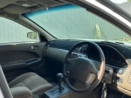 Nissan Cefiro 1996 года за 2 600 000 тг. в Алматы – фото 9