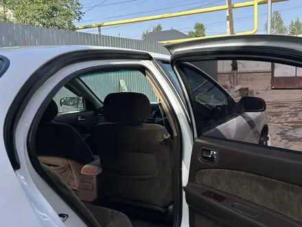 Nissan Cefiro 1996 года за 2 600 000 тг. в Алматы – фото 10