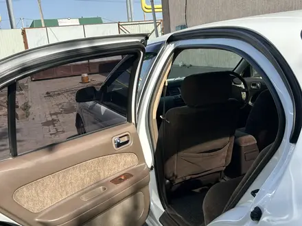 Nissan Cefiro 1996 года за 2 600 000 тг. в Алматы – фото 11