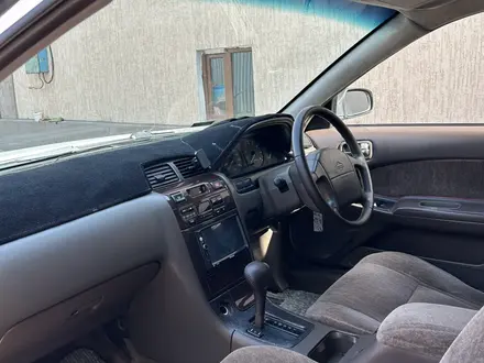 Nissan Cefiro 1996 года за 2 600 000 тг. в Алматы – фото 14