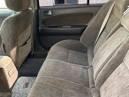 Nissan Cefiro 1996 года за 2 600 000 тг. в Алматы – фото 13