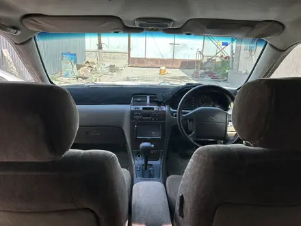 Nissan Cefiro 1996 года за 2 600 000 тг. в Алматы – фото 16