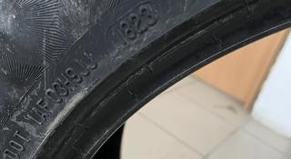 Continental PremiumContact 6 235/45 R18 94V без шипов за 340 000 тг. в Астана