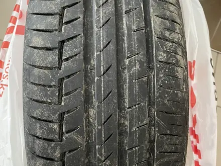 Continental PremiumContact 6 235/45 R18 94V без шипов за 340 000 тг. в Астана – фото 3