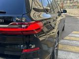 BMW X7 2021 года за 68 000 000 тг. в Алматы – фото 4