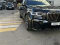 BMW X7 2021 года за 59 600 000 тг. в Алматы – фото 2