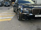 BMW X7 2021 года за 68 000 000 тг. в Алматы – фото 2