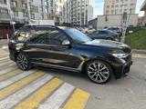 BMW X7 2021 года за 68 000 000 тг. в Алматы – фото 3