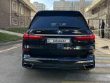 BMW X7 2021 года за 68 000 000 тг. в Алматы – фото 5