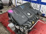 Двигатель CBTA 2.5 литра Volkswagen Jetta 6, Golf 6, Passat B7; за 800 000 тг. в Астана