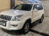 Toyota Land Cruiser Prado 2008 года за 13 000 000 тг. в Уральск