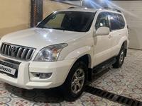 Toyota Land Cruiser Prado 2008 года за 13 000 000 тг. в Уральск