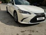 Lexus ES 350 2020 года за 22 000 000 тг. в Шымкент – фото 3