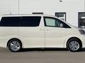 Toyota Alphard 2005 года за 9 000 000 тг. в Актобе – фото 5