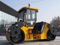 LiuGong  CLG6211E двухвальцовый дорожный каток 10т 2026 года за 34 300 000 тг. в Алматы