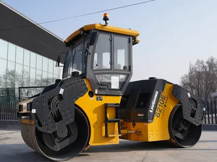 LiuGong  CLG6211E двухвальцовый дорожный каток 10т 2026 годаүшін34 300 000 тг. в Алматы