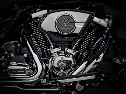 Harley-Davidson  Road Glide Limited 2026 года за 29 000 000 тг. в Алматы – фото 9