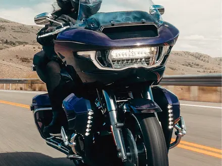 Harley-Davidson  Road Glide Limited 2026 года за 29 000 000 тг. в Алматы – фото 3