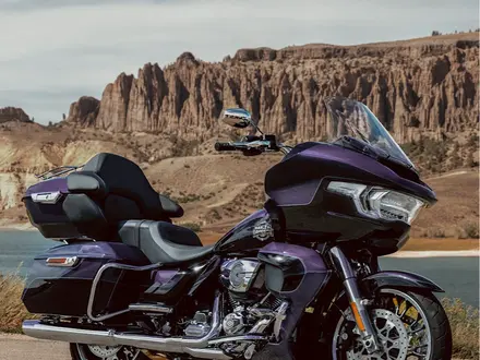Harley-Davidson  Road Glide Limited 2026 года за 29 000 000 тг. в Алматы
