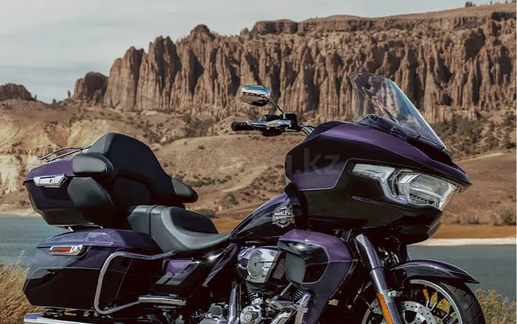 Harley-Davidson  Road Glide Limited 2026 года за 29 000 000 тг. в Алматы