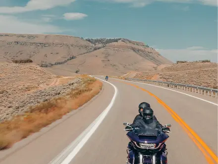 Harley-Davidson  Road Glide Limited 2026 года за 29 000 000 тг. в Алматы – фото 5