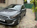 Hyundai Accent 2014 года за 4 750 000 тг. в Тараз – фото 2