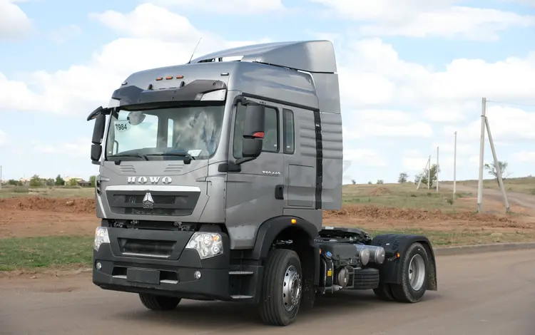 Howo  T5G 4x2 2025 годаүшін27 550 000 тг. в Астана