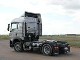 Howo  T5G 4x2 2025 года за 27 550 000 тг. в Астана – фото 5