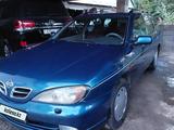 Nissan Primera 2001 года за 1 400 000 тг. в Алматы – фото 3