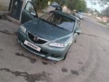 Mazda 6 2005 года за 2 500 000 тг. в Талгар