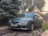 Mazda 6 2005 года за 2 500 000 тг. в Талгар – фото 2