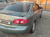 Mazda 6 2005 года за 2 500 000 тг. в Талгар – фото 4