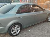 Mazda 6 2005 года за 2 500 000 тг. в Талгар – фото 5