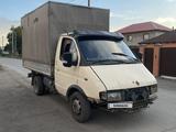 ГАЗ ГАЗель 2000 года за 2 500 000 тг. в Караганда – фото 4