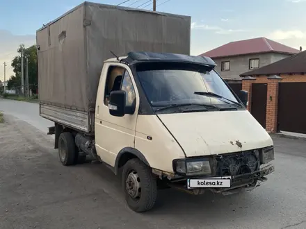 ГАЗ ГАЗель 2000 года за 2 500 000 тг. в Караганда – фото 4