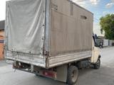 ГАЗ ГАЗель 2000 года за 2 500 000 тг. в Караганда – фото 3