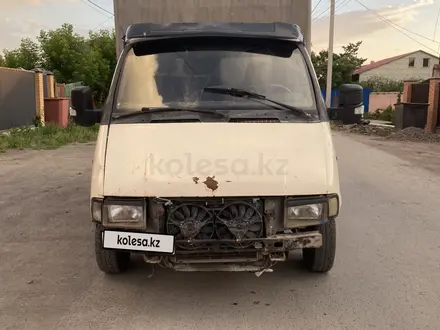 ГАЗ ГАЗель 2000 года за 2 500 000 тг. в Караганда – фото 5