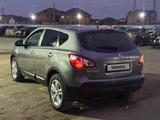 Nissan Qashqai 2012 годаүшін5 200 000 тг. в Актобе – фото 3