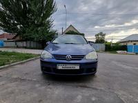 Volkswagen Golf 2007 года за 3 700 000 тг. в Алматы