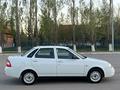 ВАЗ (Lada) Priora 2170 2013 года за 2 850 000 тг. в Астана – фото 10