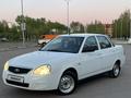 ВАЗ (Lada) Priora 2170 2013 годаүшін2 850 000 тг. в Астана – фото 2