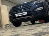 Hyundai Santa Fe 2012 годаfor9 200 000 тг. в Туркестан – фото 2